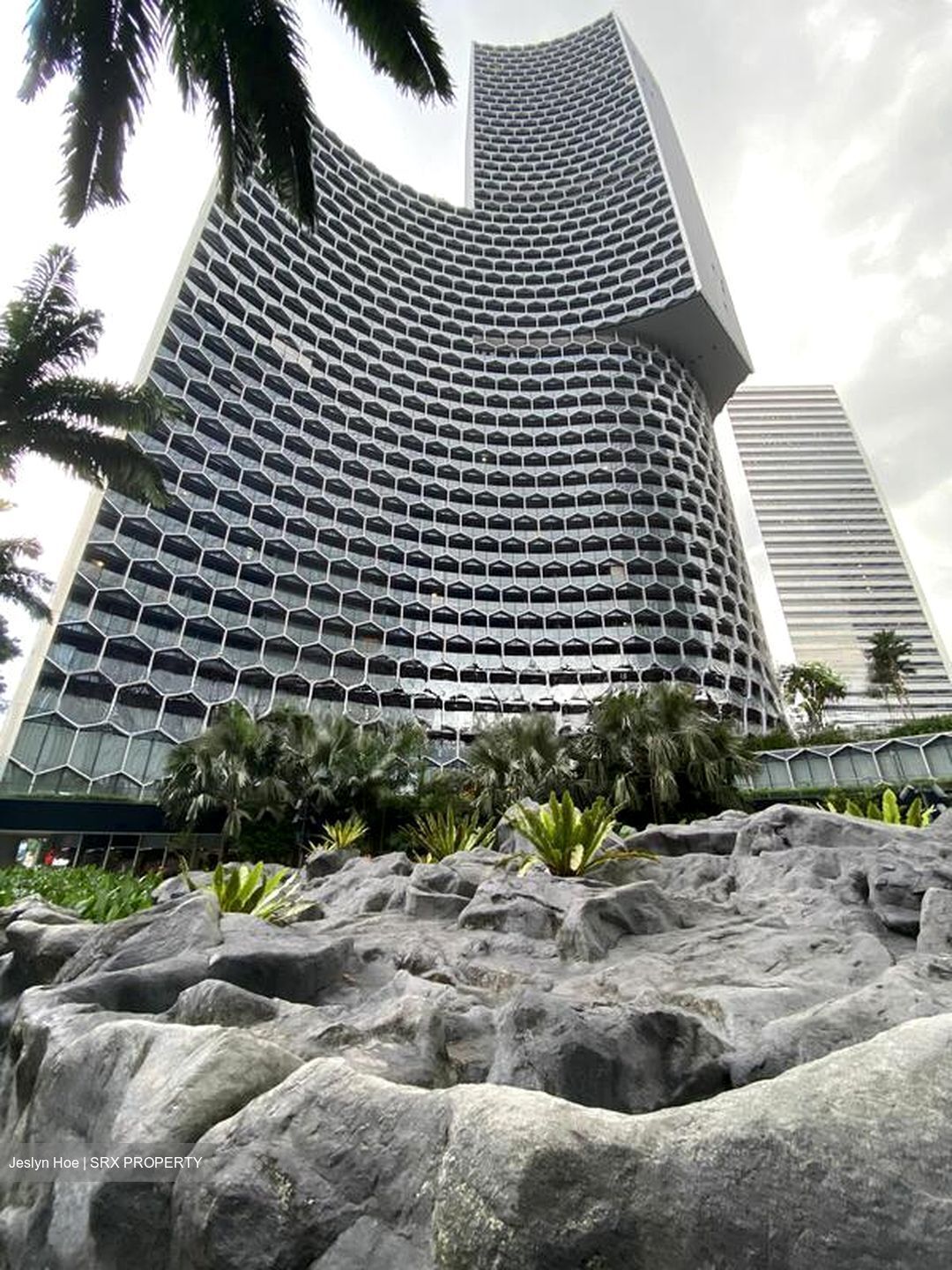 Duo Residences (D7), Apartment #503405421